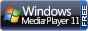 Windows Media Playre 11